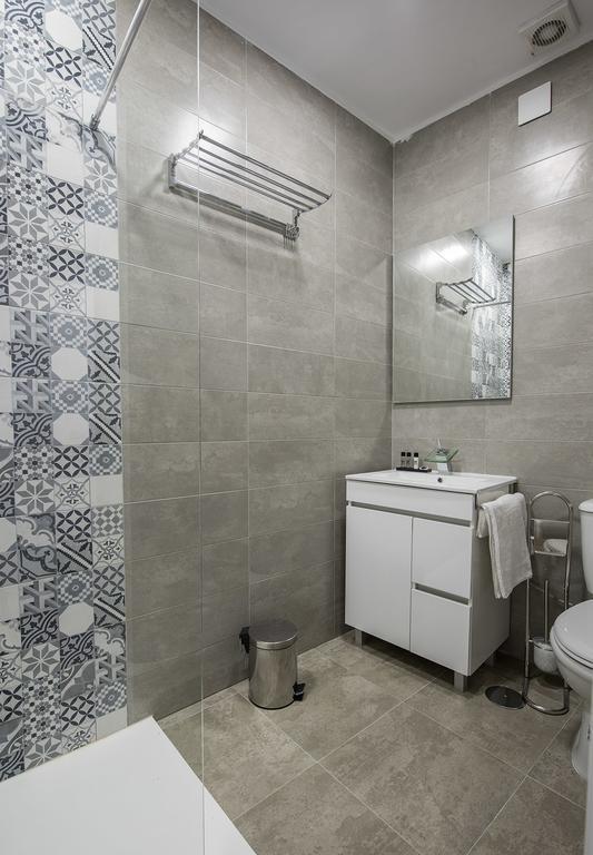 Apartamentos Turisticos Domus Seleqtia Plaza Mayor Caces Kültér fotó