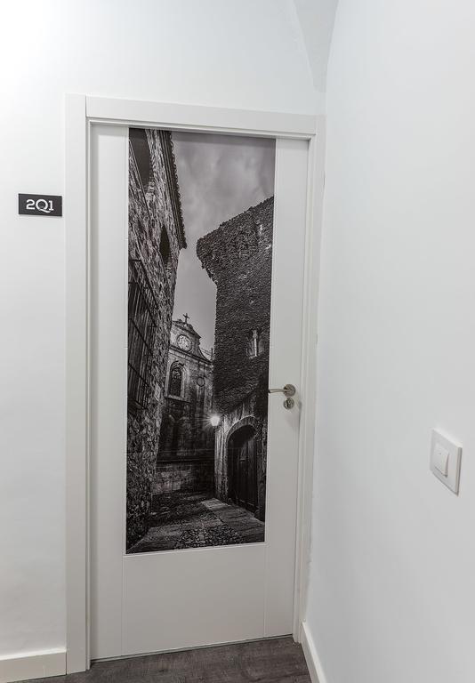 Apartamentos Turisticos Domus Seleqtia Plaza Mayor Caces Kültér fotó