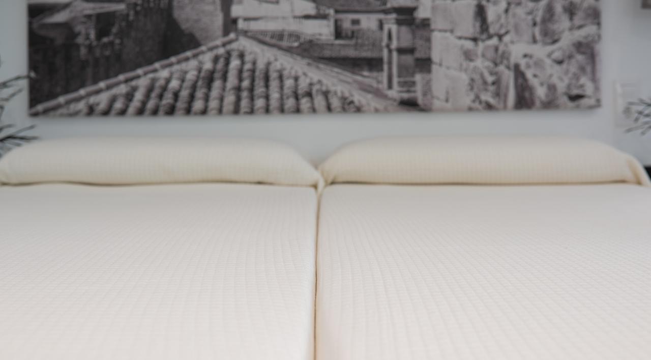 Apartamentos Turisticos Domus Seleqtia Plaza Mayor Caces Kültér fotó