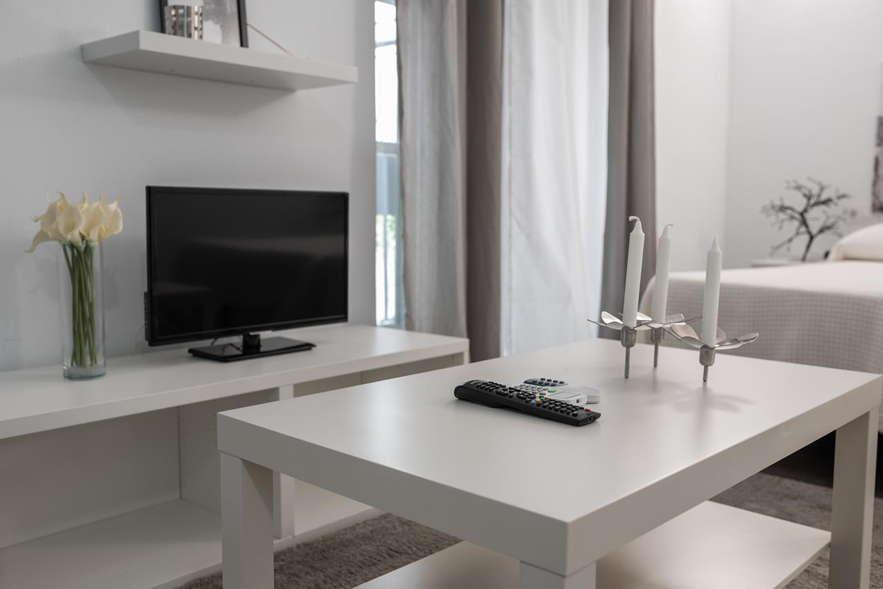 Apartamentos Turisticos Domus Seleqtia Plaza Mayor Caces Kültér fotó