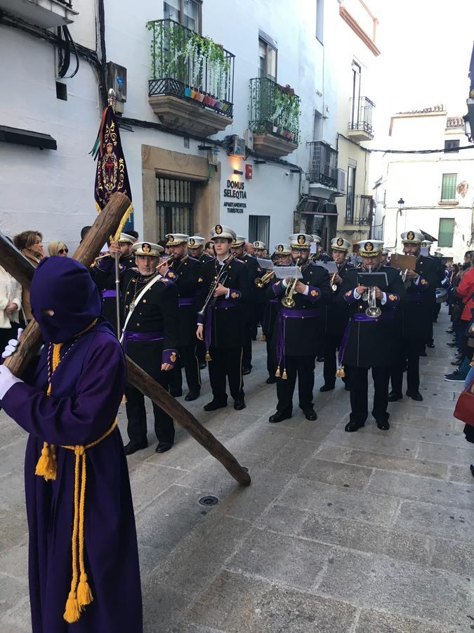 Apartamentos Turisticos Domus Seleqtia Plaza Mayor Caces Kültér fotó